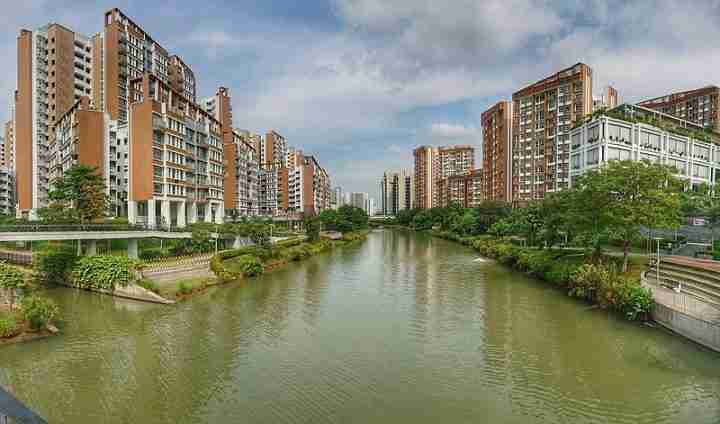 Why you need a punggol property agent who specializes in Punggol-top punggol property agent