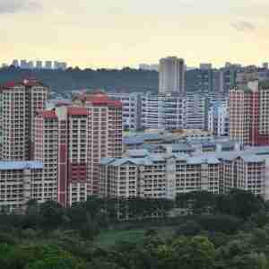 Why should you purchase the sengkang property resale flat?