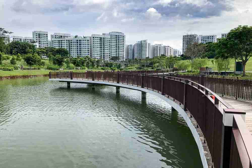 things to look out for when buying a punggol condo