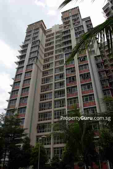 267B Compassvale Link - Now Homes - Yuna Lim
