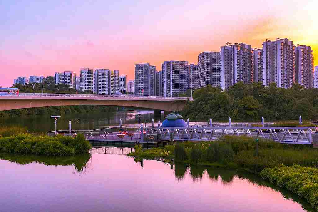How to find the right Sengkang Resale Property Agent